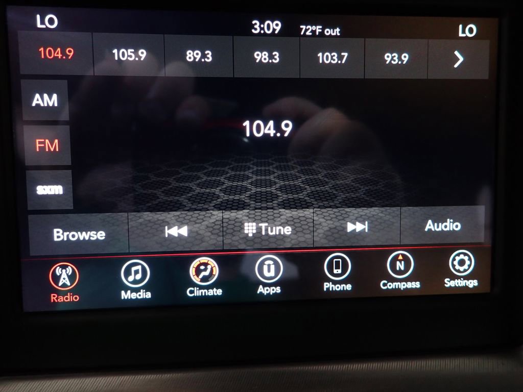 Used 2022 Dodge Challenger GT AWD/4WD image 3
