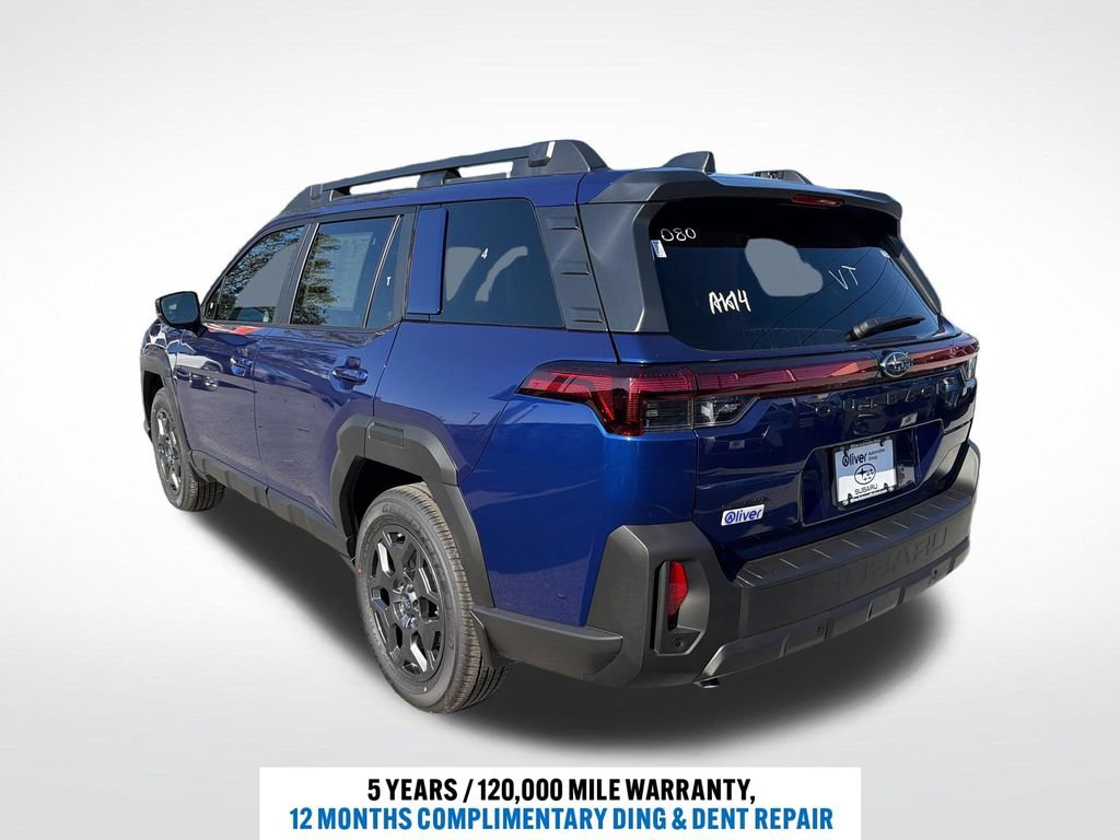 New 2026 Subaru Outback Premium AWD/4WD image 6