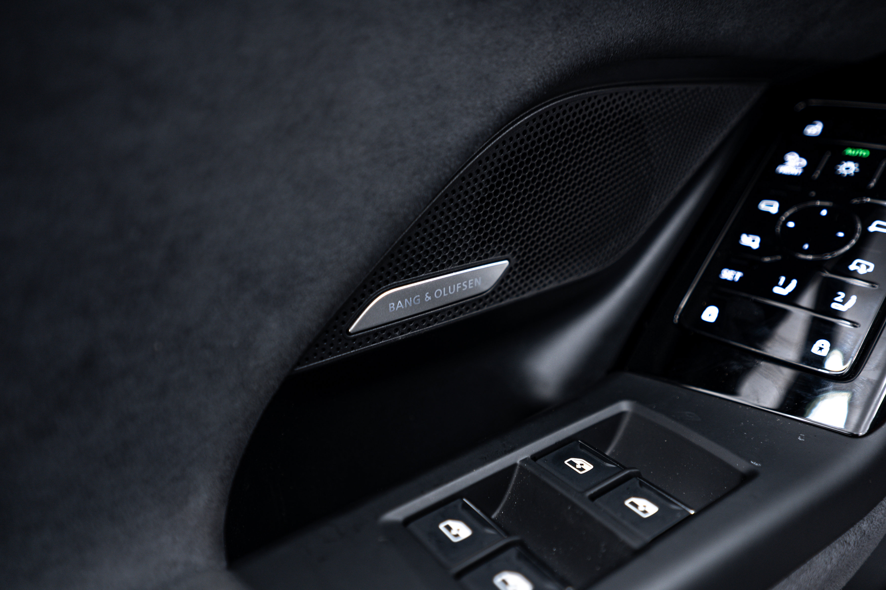 New 2025 Audi S6 e-tron Premium Plus image 14