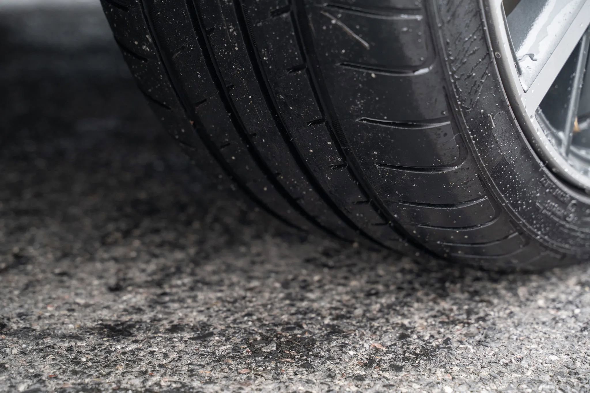 Used 2020 Subaru WRX STI image 26