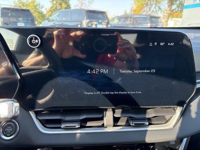 New 2026 Chevrolet Equinox LT w/ Convenience Package II image 23