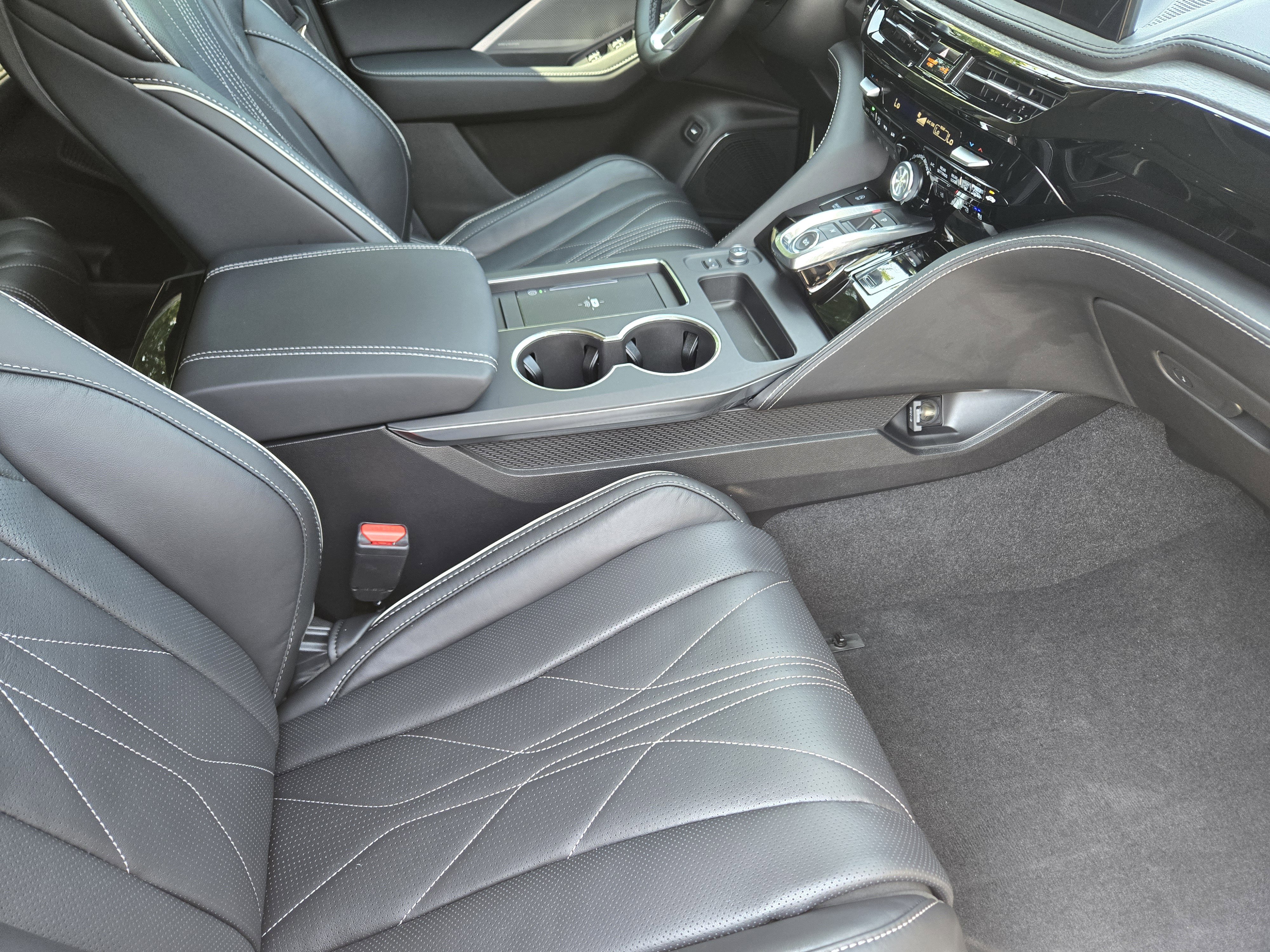 New 2026 Acura MDX SH-AWD w/ Advance Package image 10