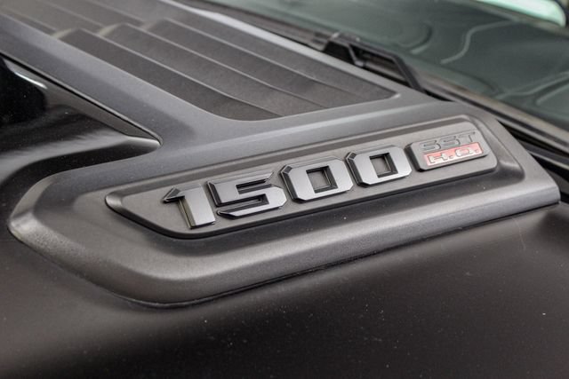 Used 2025 RAM 1500 Limited AWD/4WD image 16