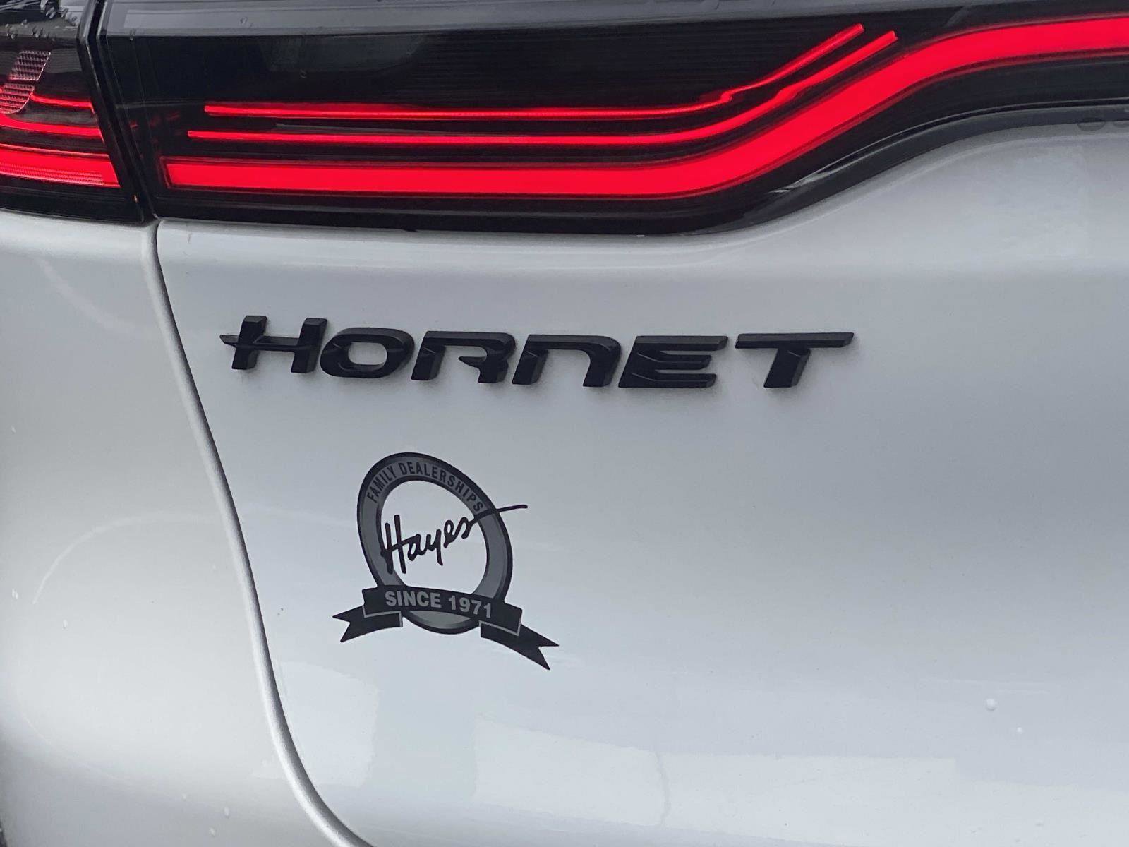 Certified 2024 Dodge Hornet R/T image 5