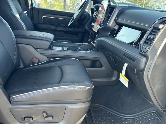 New 2026 RAM 2500 Limited image 13