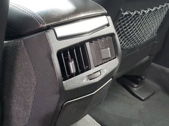 Used 2009 Cadillac CTS 3.6 w/ Wood Trim Package image 27