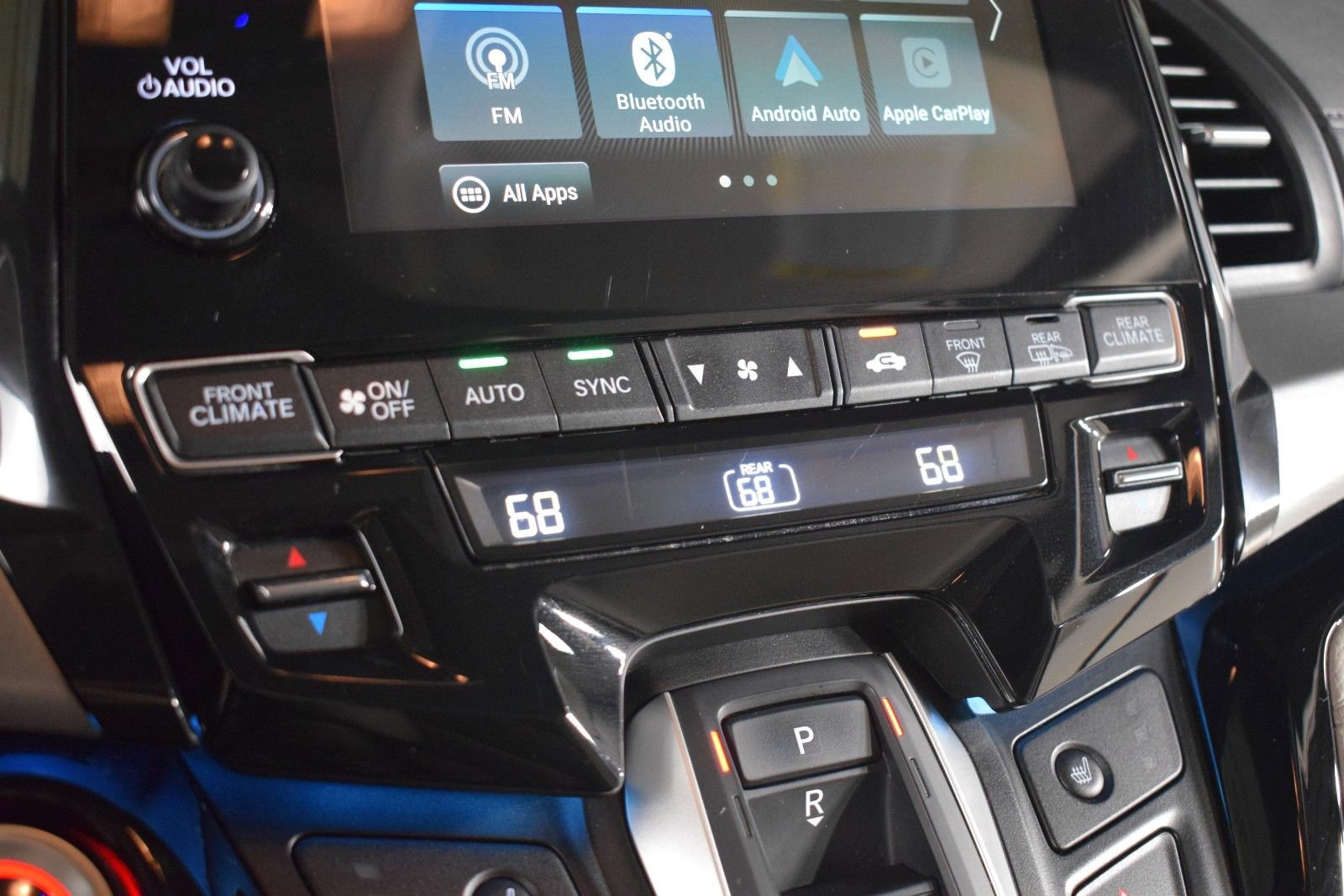 Used 2021 Honda Odyssey Touring image 35