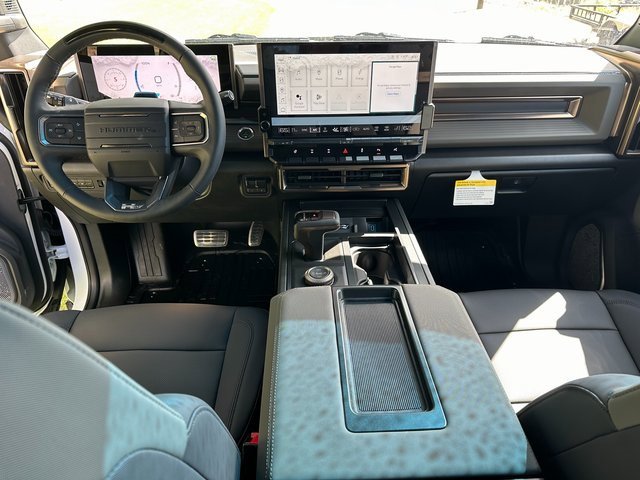 New 2025 GMC Hummer EV 3X w/ Extreme Off-Road Package image 23