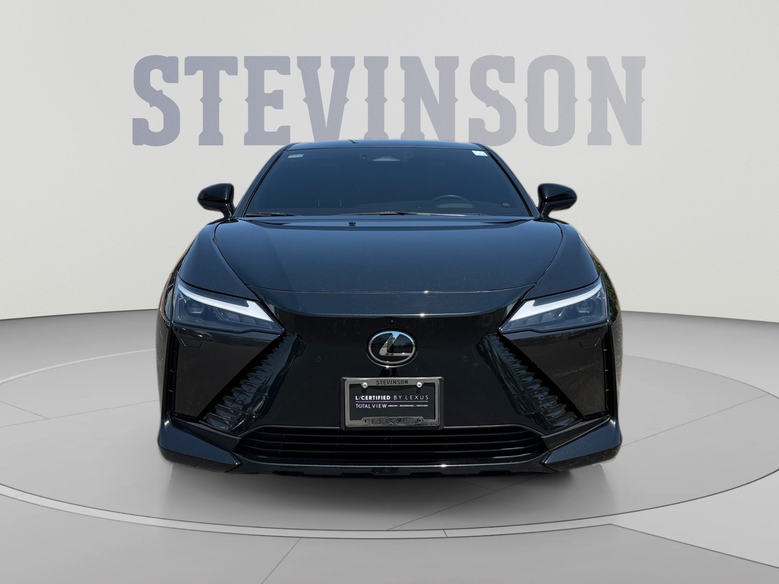 Used 2024 Lexus RZ 450e Premium w/ Technology Package AWD/4WD image 8