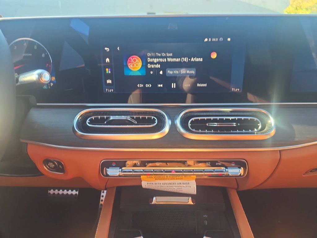 New 2027 Mercedes-Benz GLE 350 4MATIC image 17