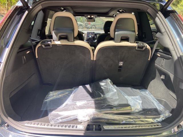 New 2026 Volvo XC90 B6 Plus AWD/4WD image 20