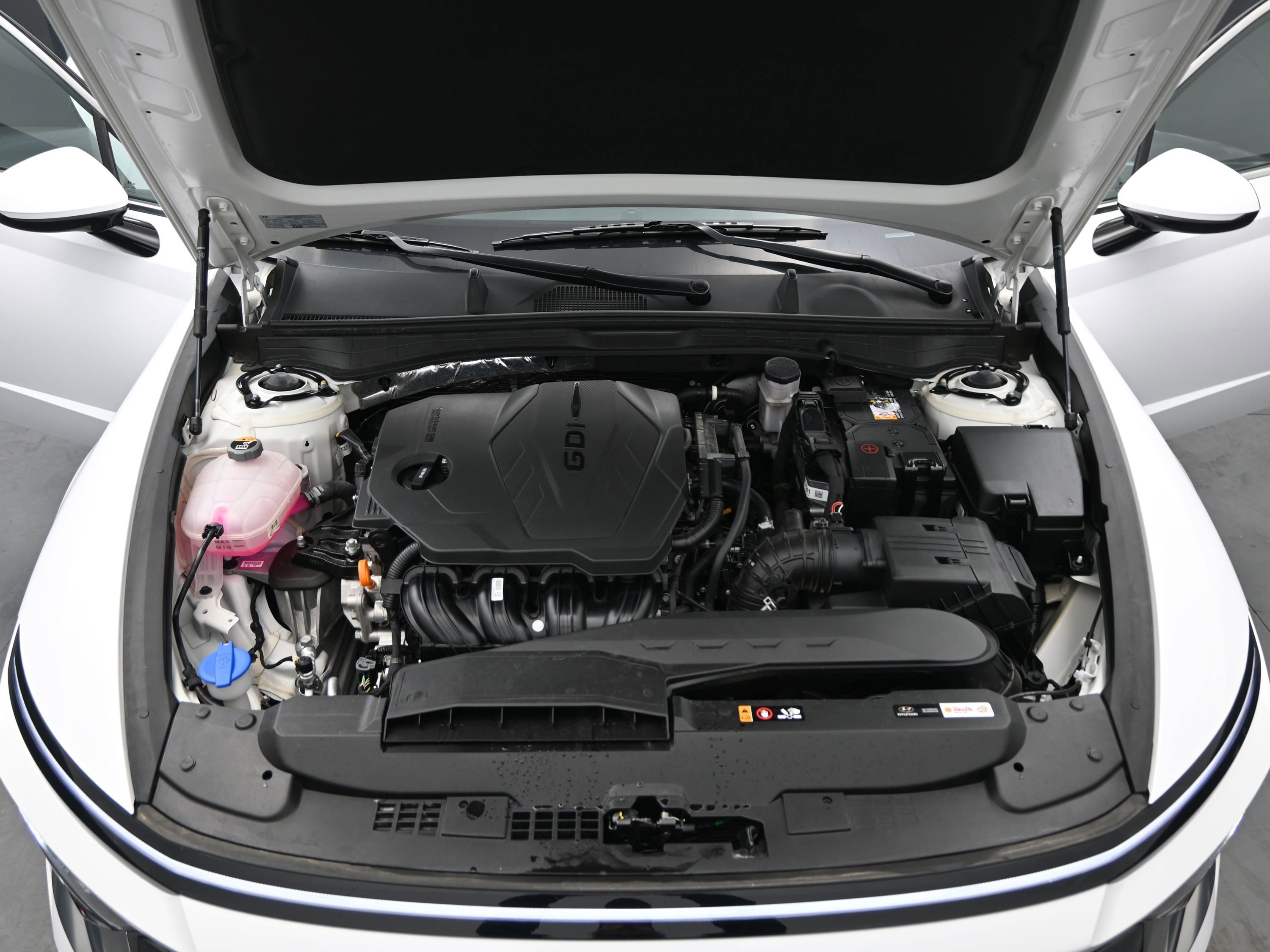 Used 2025 Hyundai Sonata SEL image 22