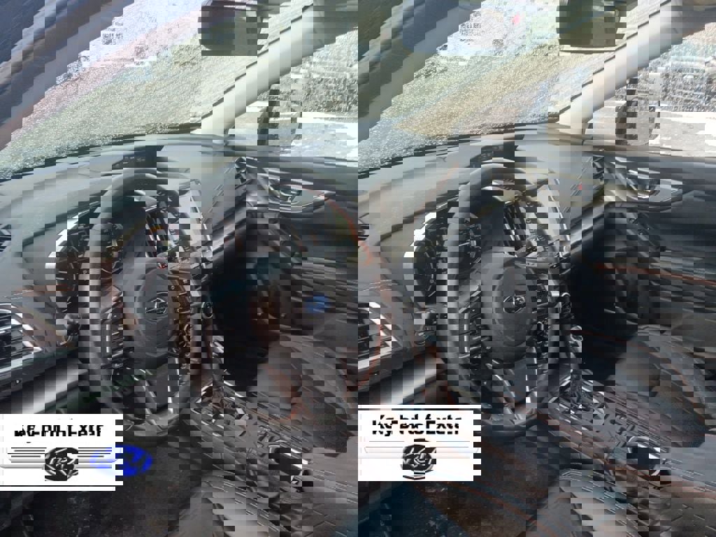 Used 2021 Subaru Crosstrek 2.5i Limited w/ Moonroof Package 2 image 26