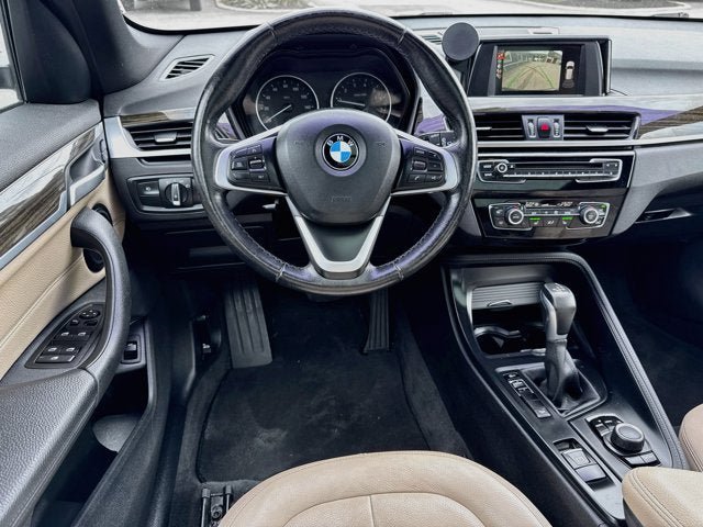 Used 2017 BMW X1 xDrive28i AWD/4WD image 19