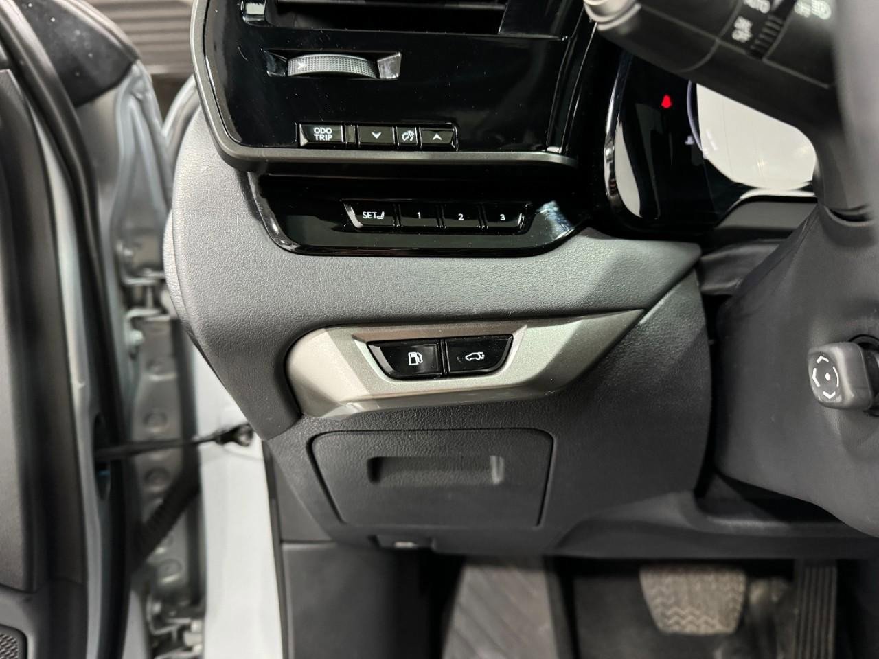 Used 2023 Lexus RX 350 RX 350 Luxury w/ Cold Area Package image 25