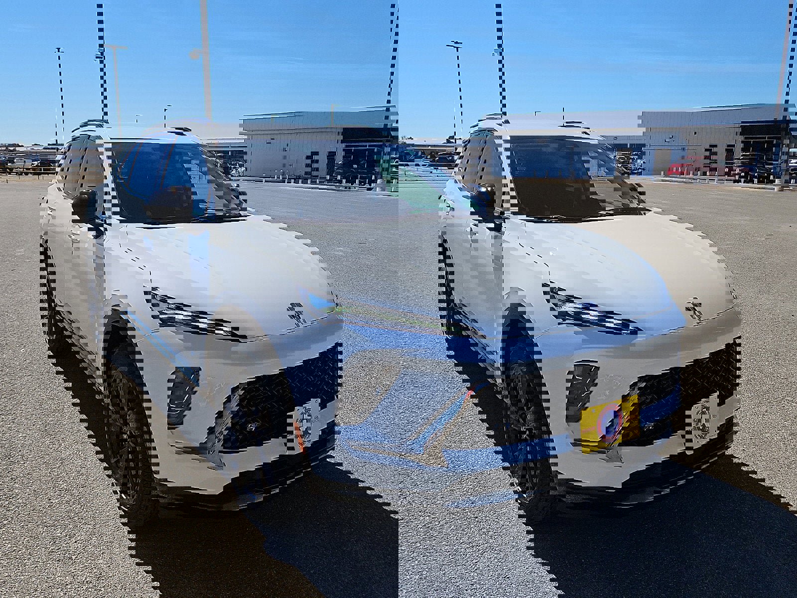 New 2026 Buick Envision Sport Touring image 7