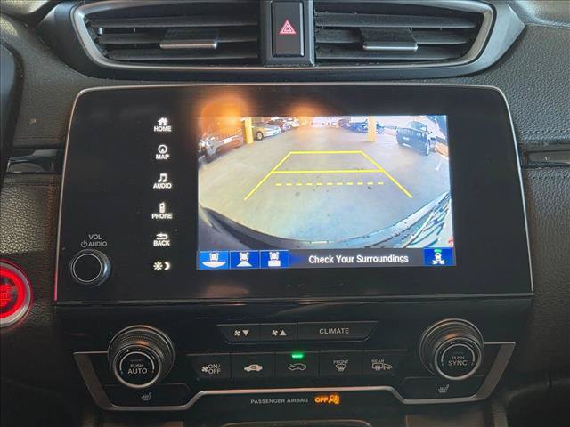 Used 2020 Honda CR-V Touring image 14