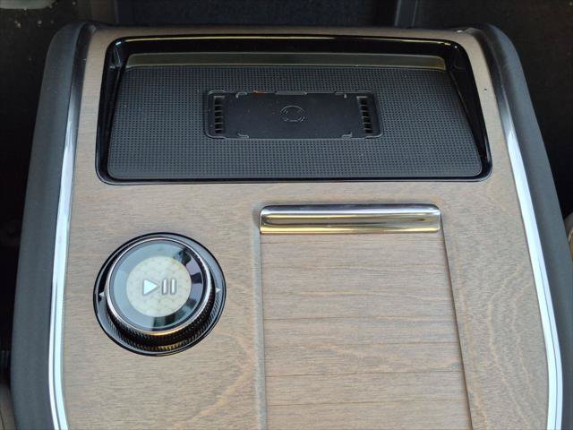 New 2026 Volvo EX90 Plus AWD/4WD image 9