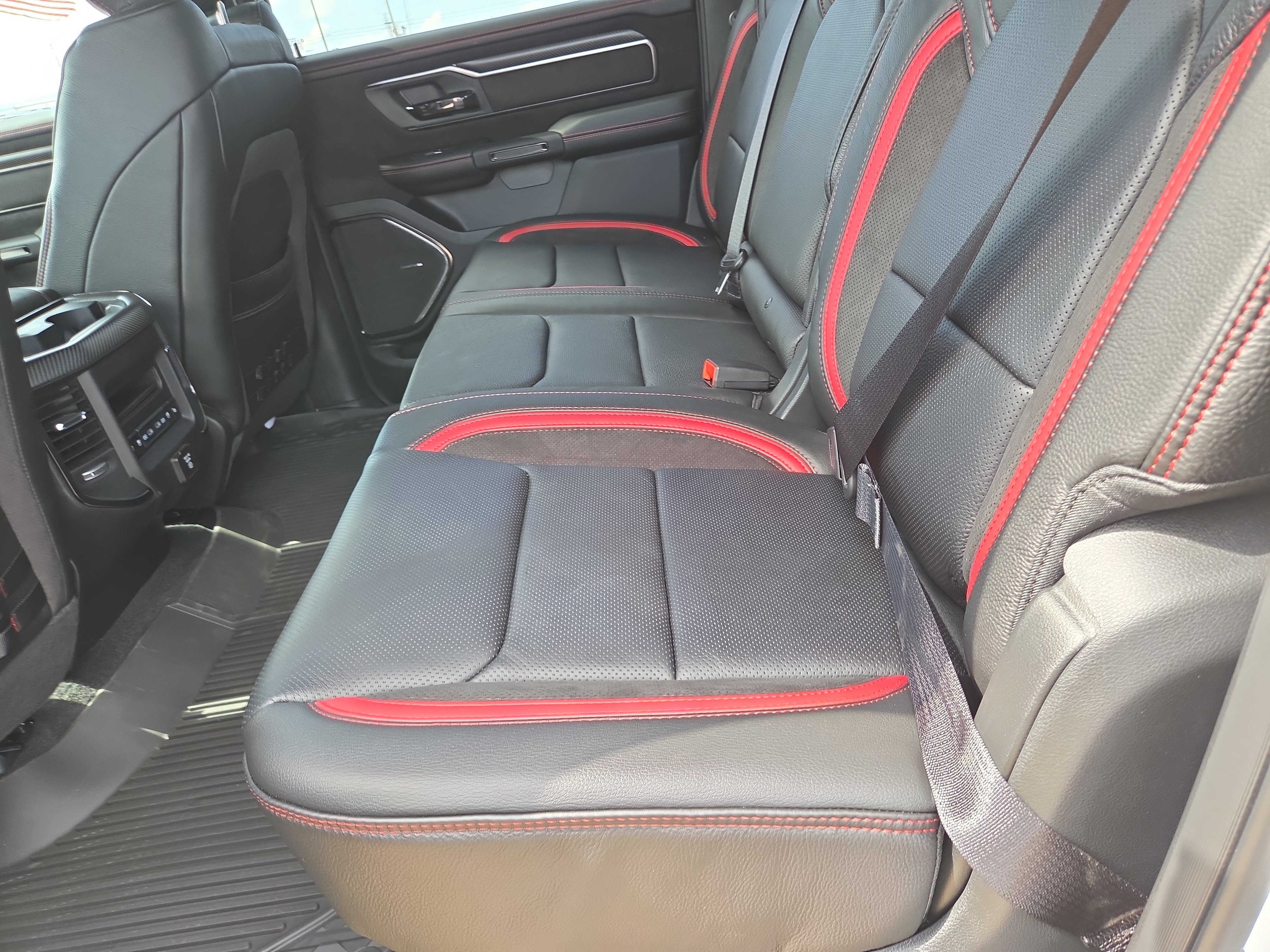 New 2026 RAM 1500 RHO w/ RHO Level 1 Equipment Group AWD/4WD image 6