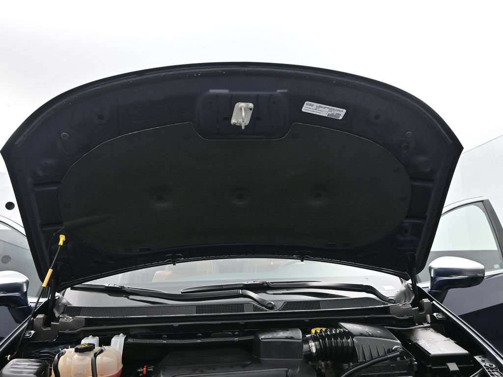 Used 2024 Chrysler Pacifica Pinnacle FWD image 21
