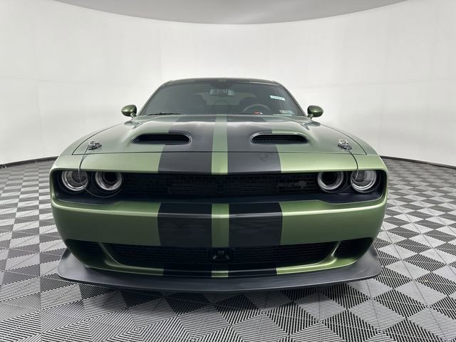 Used 2022 Dodge Challenger SRT Hellcat image 13