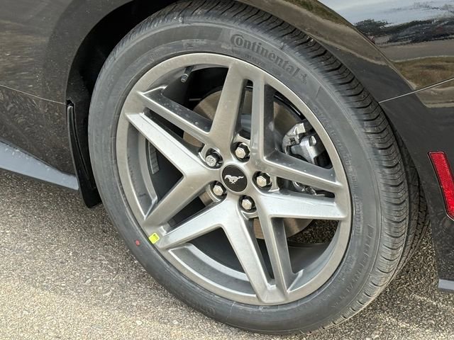 New 2026 Ford Mustang Coupe RWD image 6