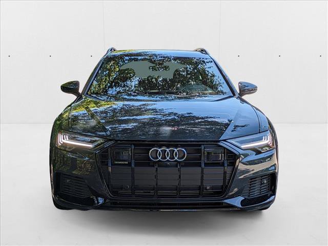 New 2025 Audi A6 3.0T allroad Prestige image 6