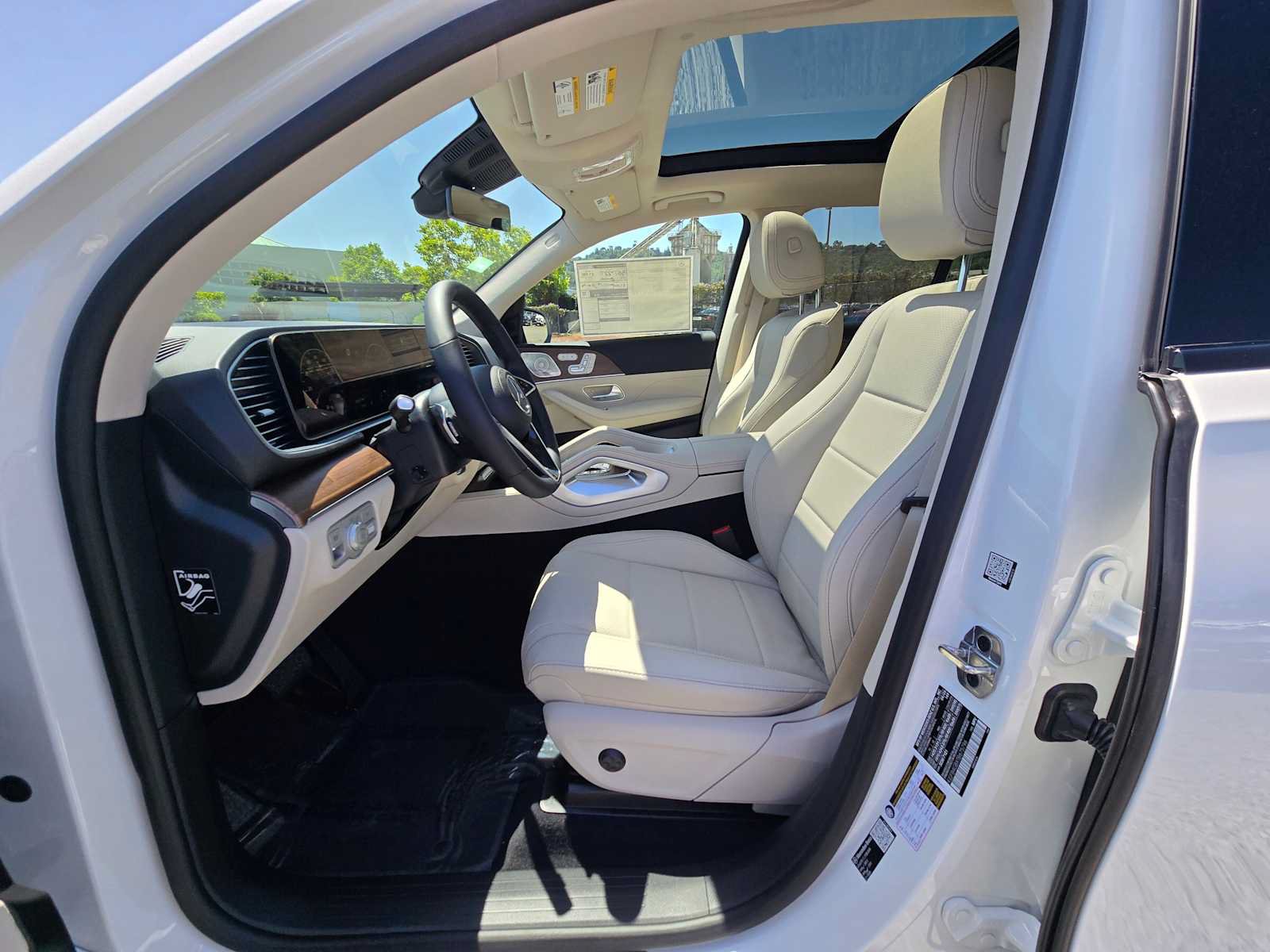 New 2026 Mercedes-Benz GLE 450e 4MATIC image 20