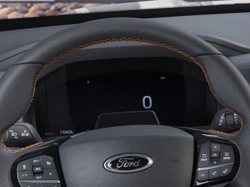 New 2026 Ford Explorer Tremor AWD/4WD image 42