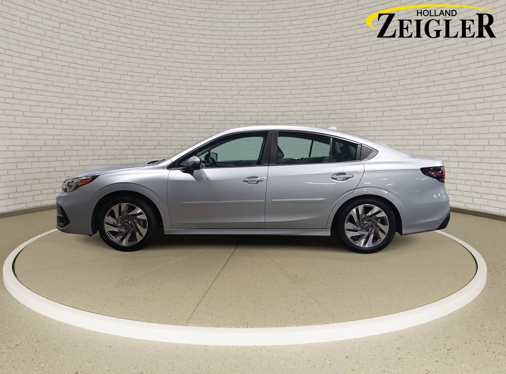 Used 2024 Subaru Legacy Limited image 8