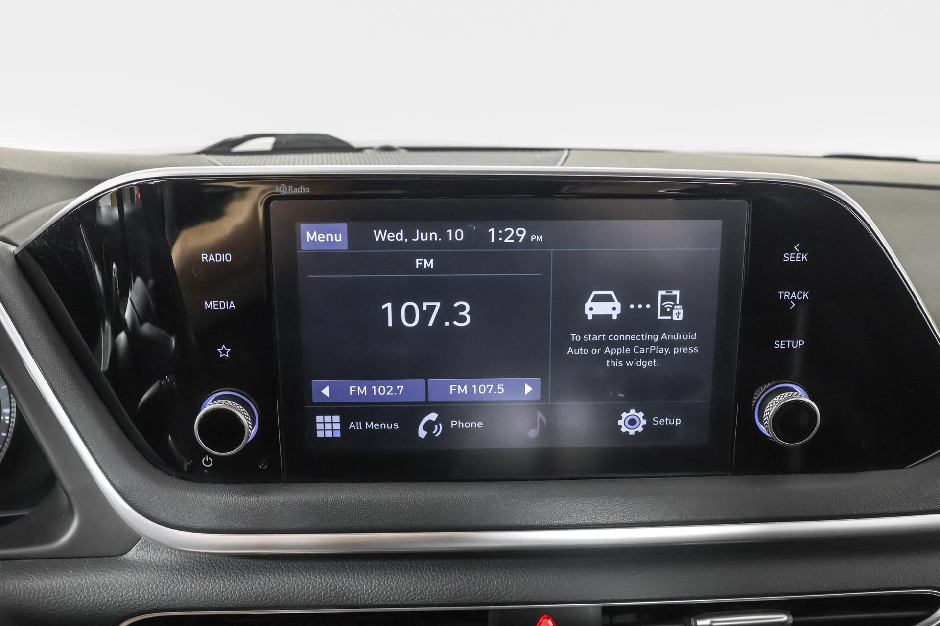 Used 2021 Hyundai Sonata SE FWD image 29