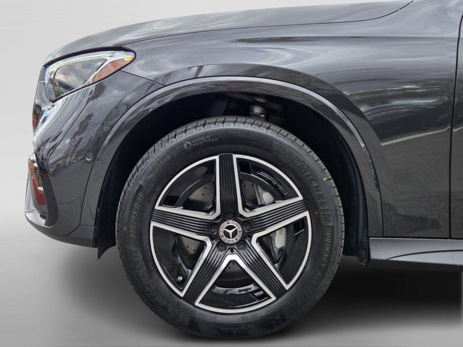 Certified 2026 Mercedes-Benz GLC 300 image 12