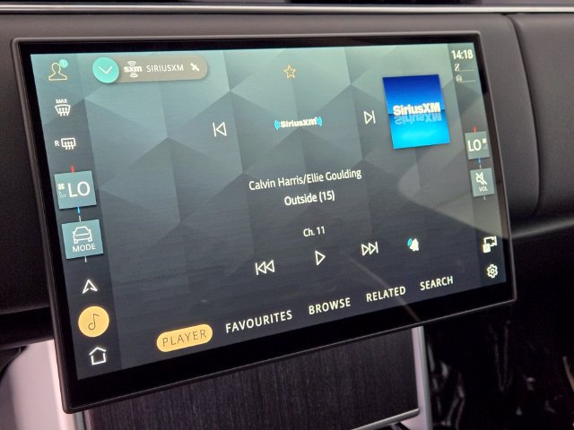 New 2026 Land Rover Range Rover SE AWD/4WD image 24