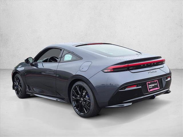 New 2027 Honda Prelude image 8