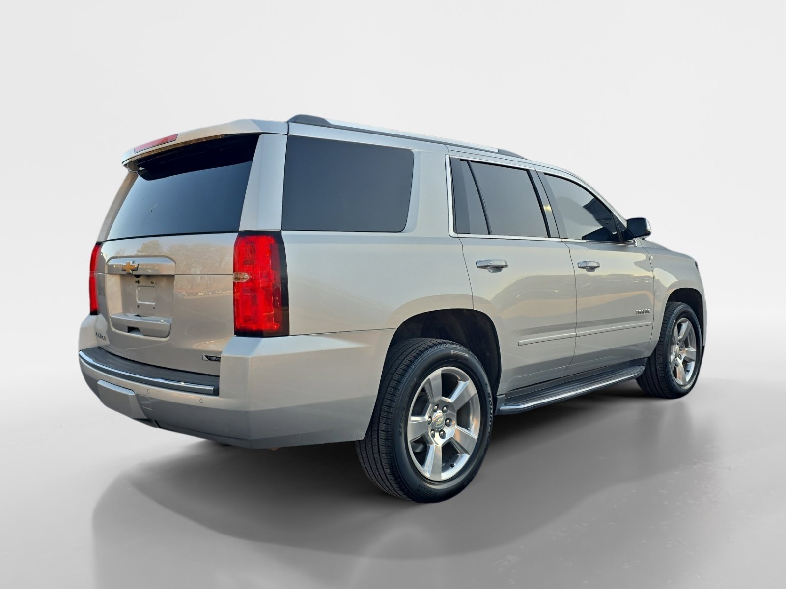 Used 2018 Chevrolet Tahoe Premier image 5