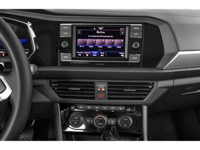 Used 2023 Volkswagen Jetta SE image 20