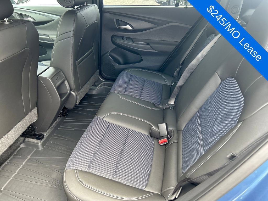 New 2026 Buick Envista Preferred w/ Convenience I Package FWD image 11