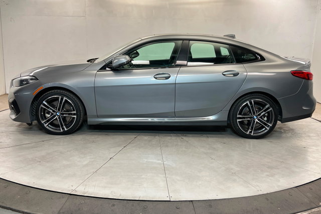 Used 2024 BMW 228i xDrive Gran Coupe w/ M Sport Package AWD/4WD image 2