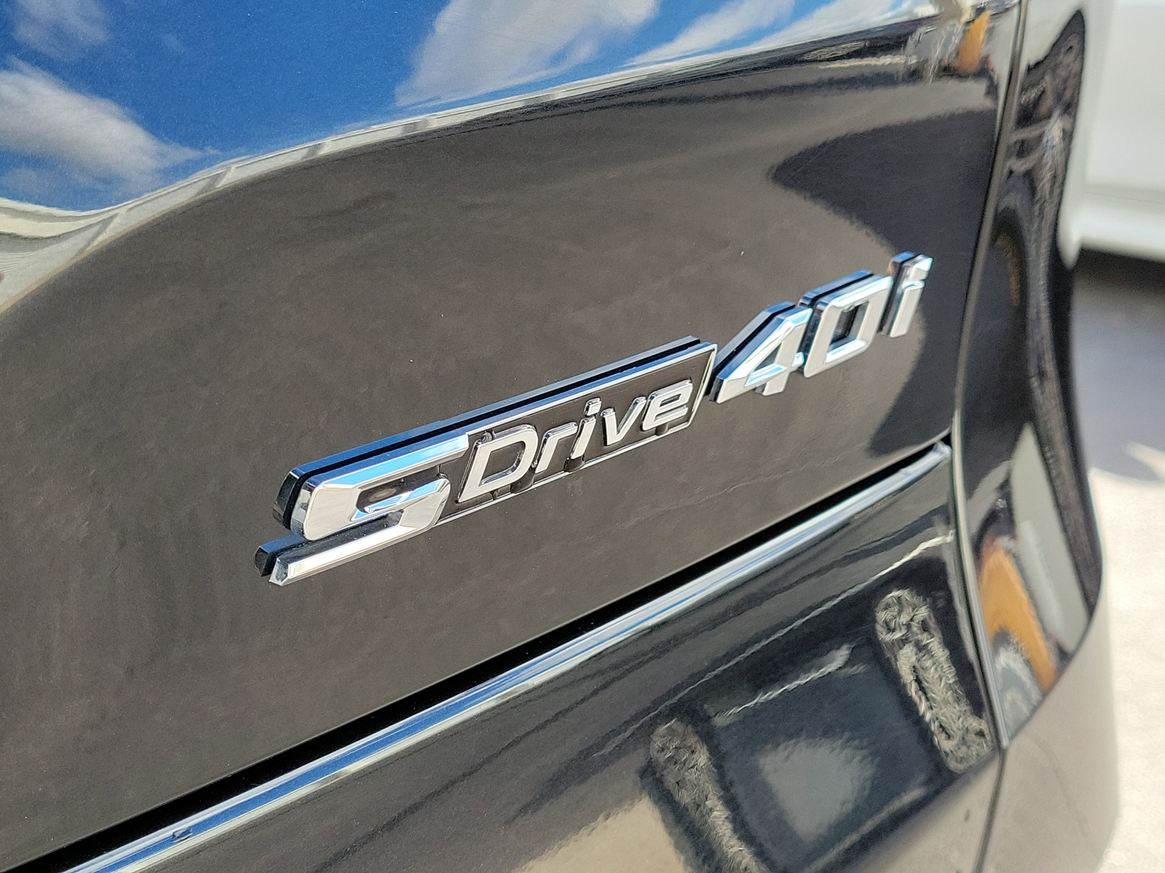 Used 2026 BMW X5 sDrive40i image 6