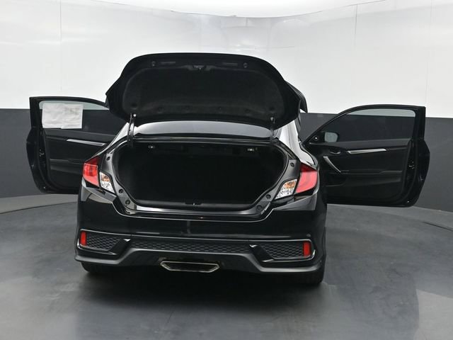 Used 2018 Honda Civic Si image 42