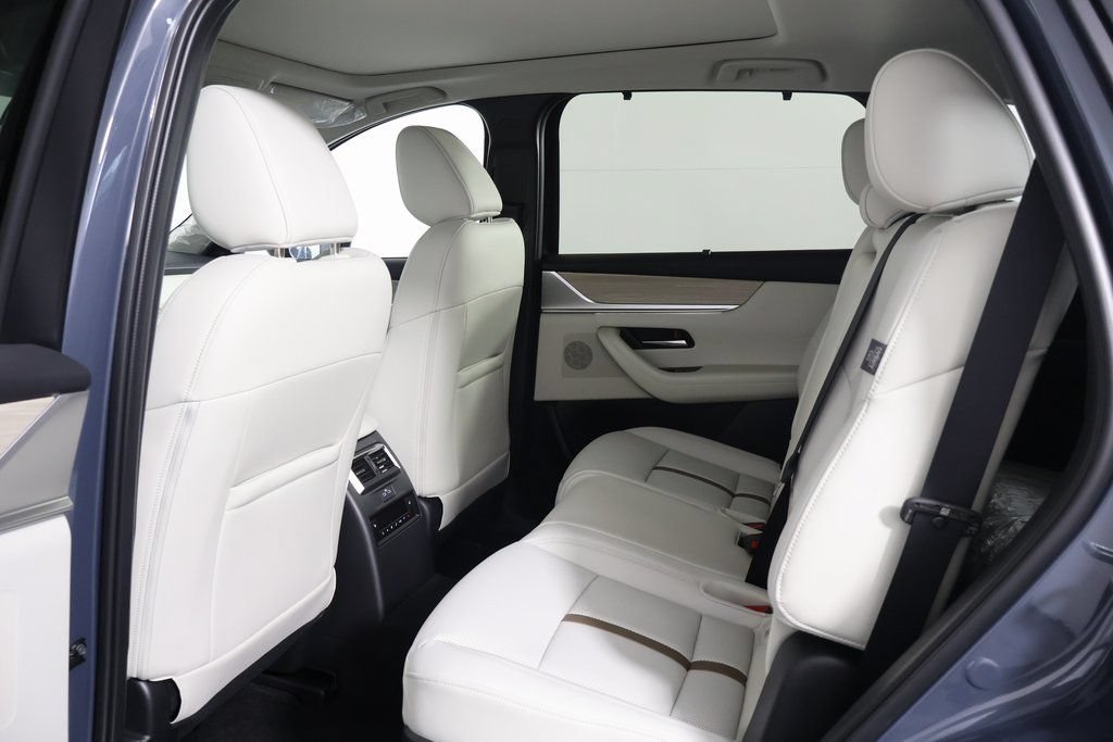New 2026 MAZDA CX-90 Plug-In Hybrid w/ Premium Plus AWD/4WD image 6