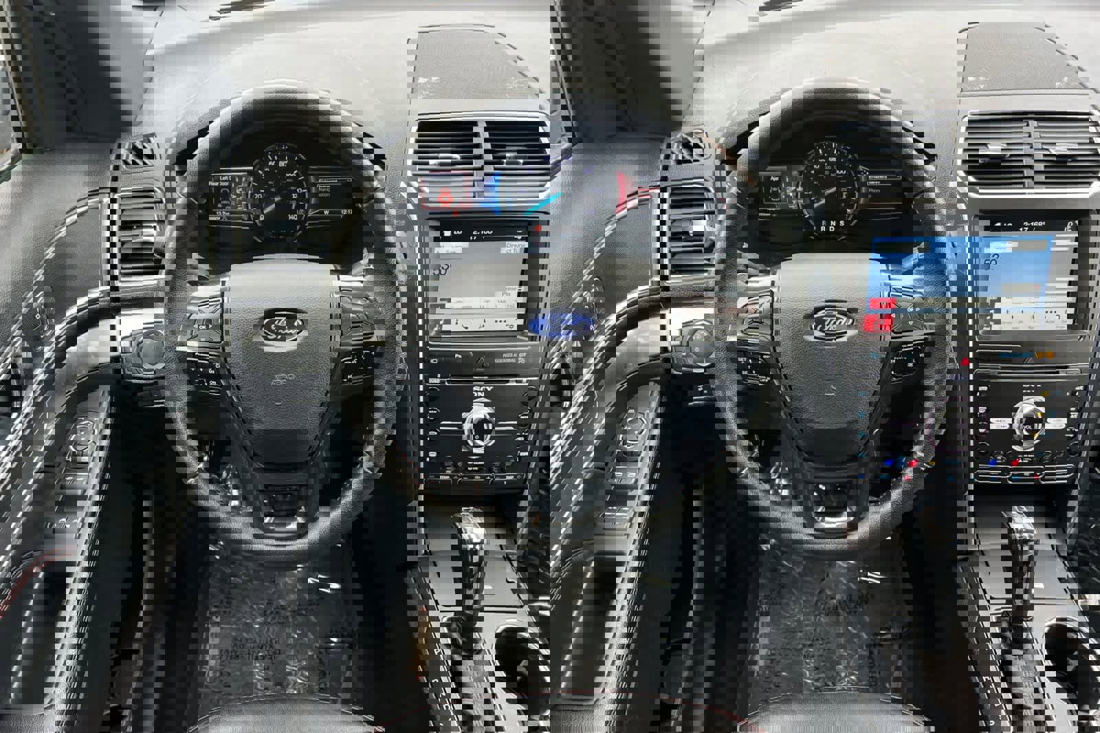 Used 2018 Ford Explorer Sport w/ Equipment Group 401A image 16