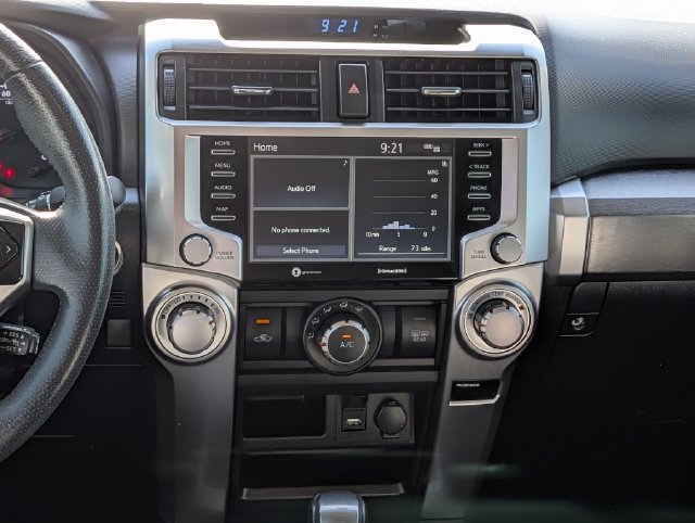 Used 2022 Toyota 4Runner SR5 RWD image 15