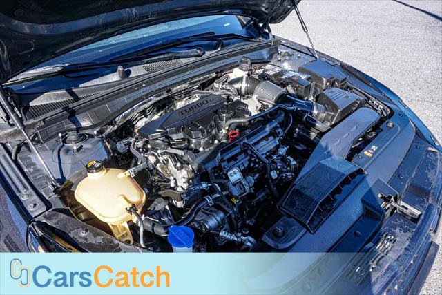 Used 2022 Kia K5 LXS image 40