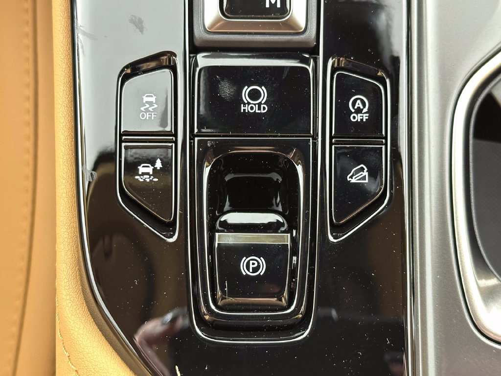 New 2026 Lexus NX 350 AWD w/ Accessory Package (2T) image 26