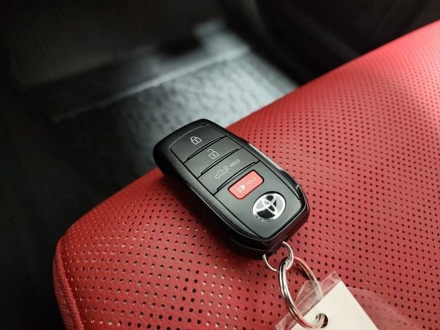 New 2026 Toyota Tundra TRD Pro AWD/4WD image 33