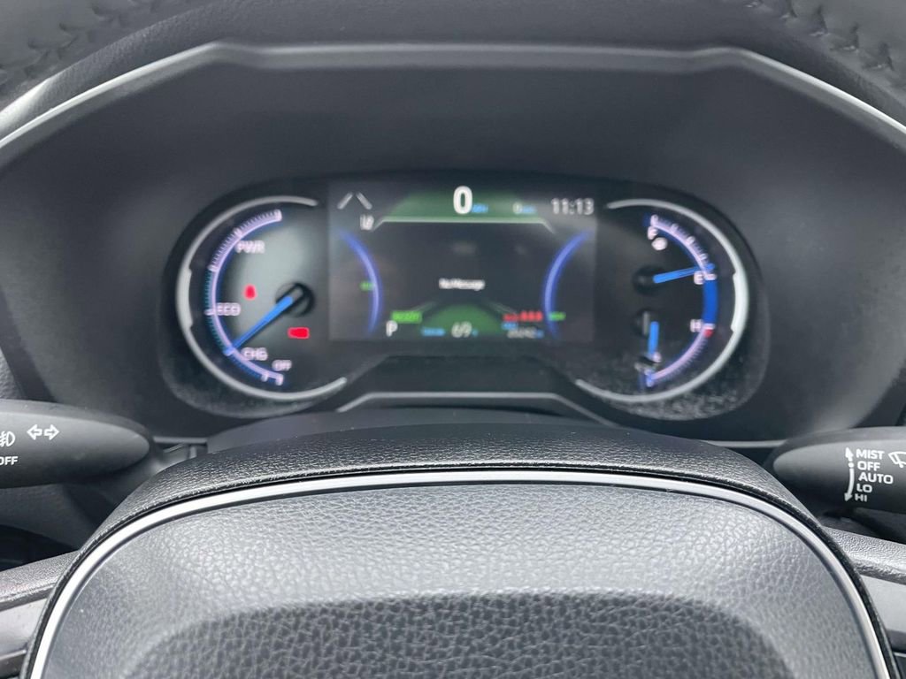 Used 2024 Toyota RAV4 XLE Premium w/ Weather Package image 37