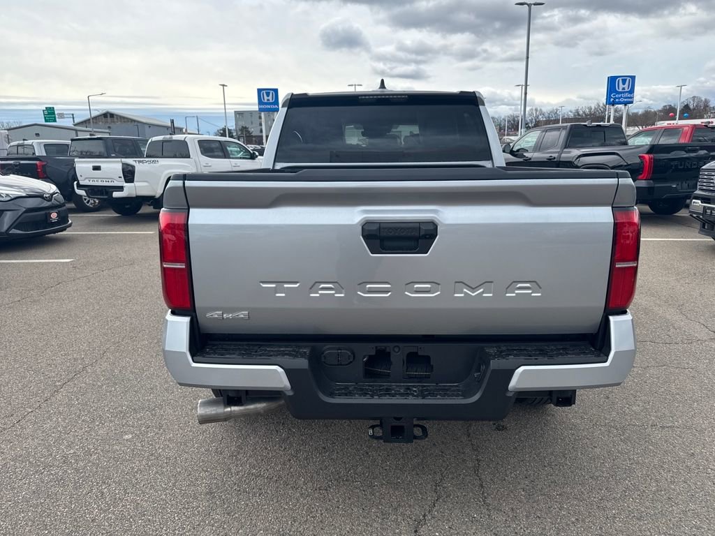 New 2026 Toyota Tacoma SR5 image 6