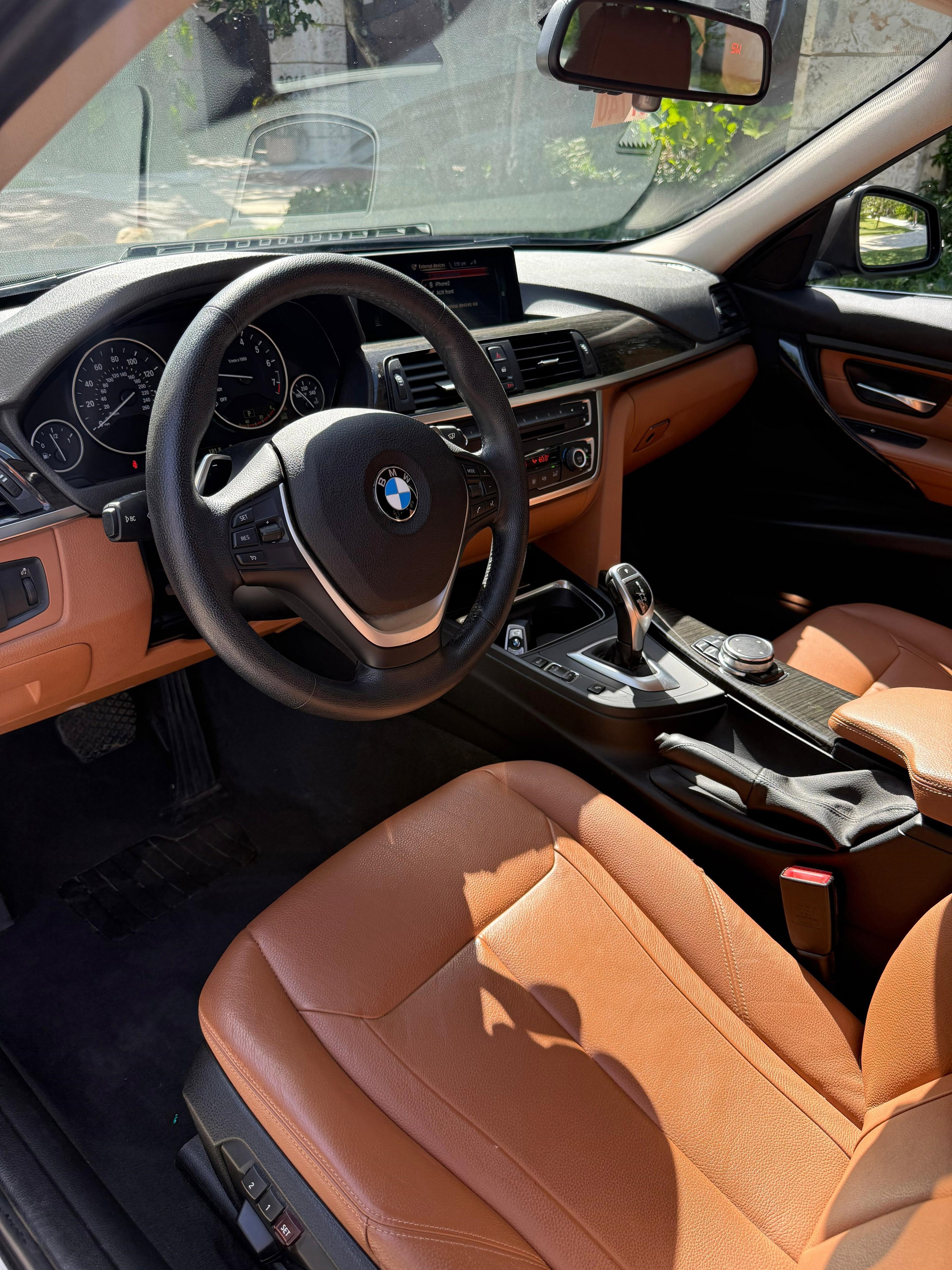 Used 2015 BMW 328i xDrive Wagon image 38
