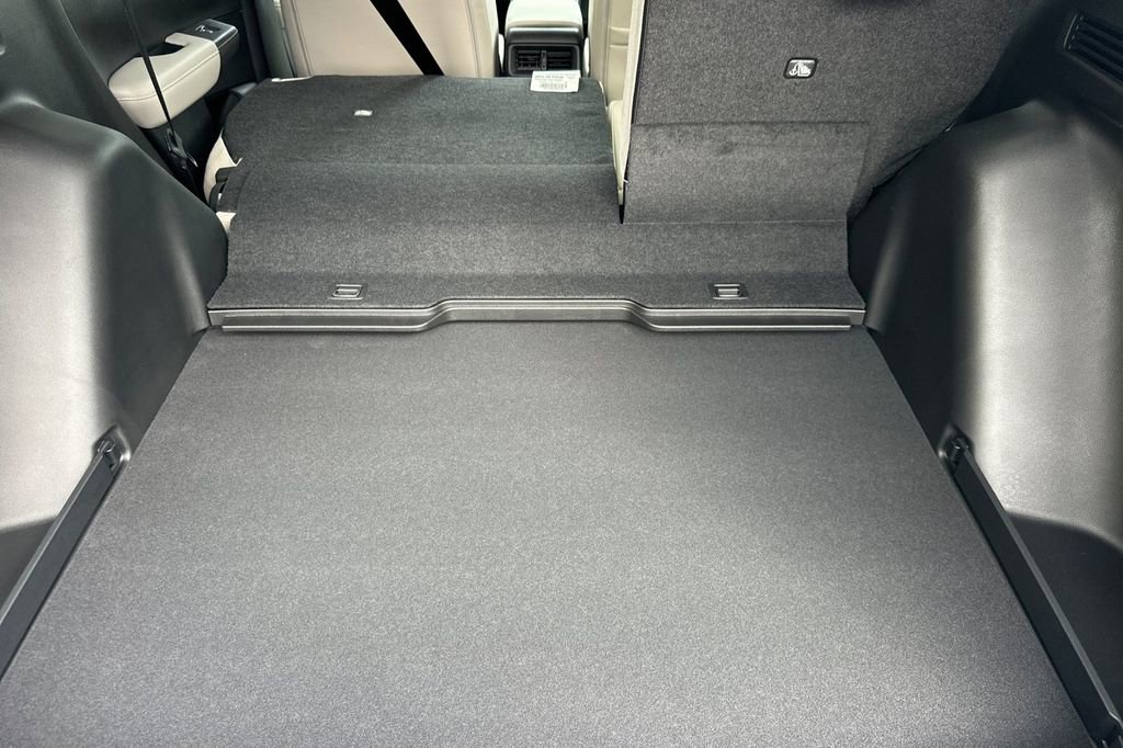 New 2026 Honda CR-V EX-L image 16